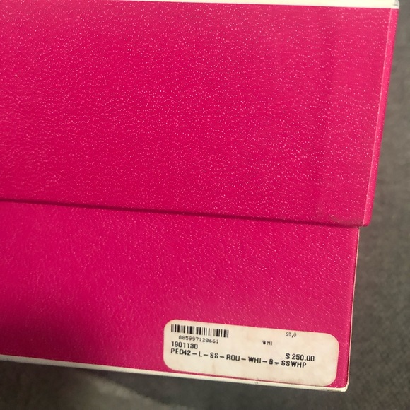 🆕Juicy Couture NWT watch- brand new with tags - Picture 7 of 7